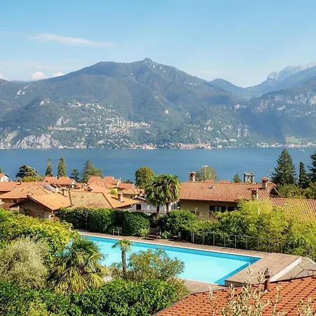 Bel Fioeu - By Myhomeincomo דירה *