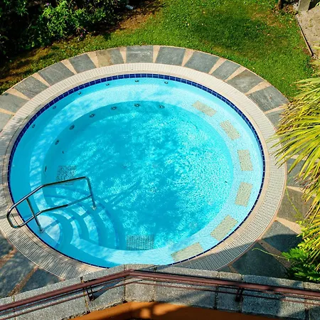 Bel Fioeu - By Myhomeincomo