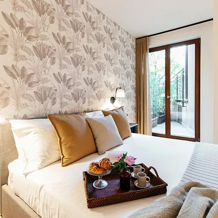 Bel Fioeu - By Myhomeincomo Apartment