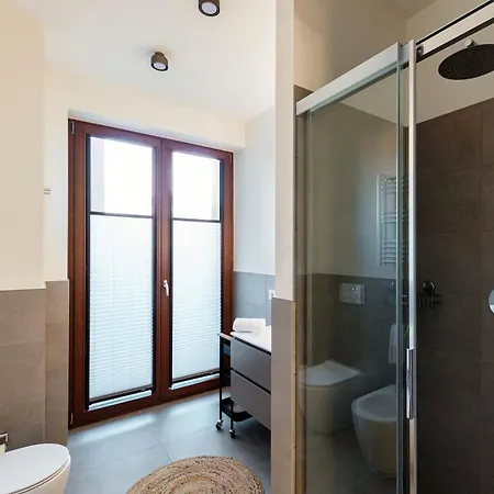 Bel Fioeu - By Myhomeincomo Apartment *